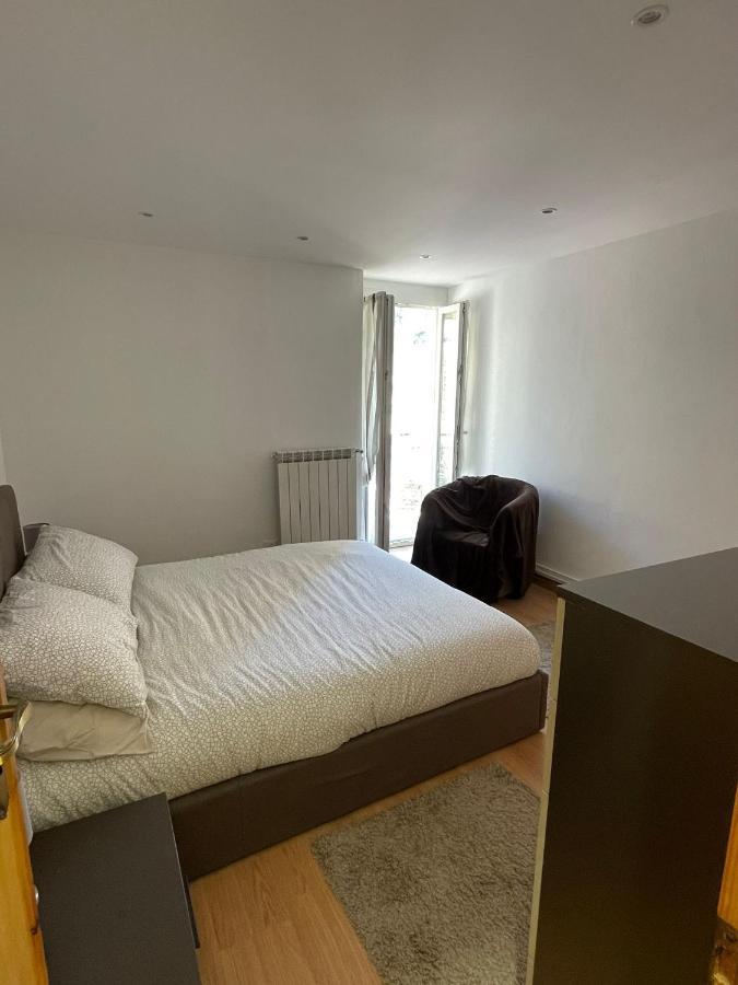 Appartamento Ca' Baci' Pigna Exterior foto