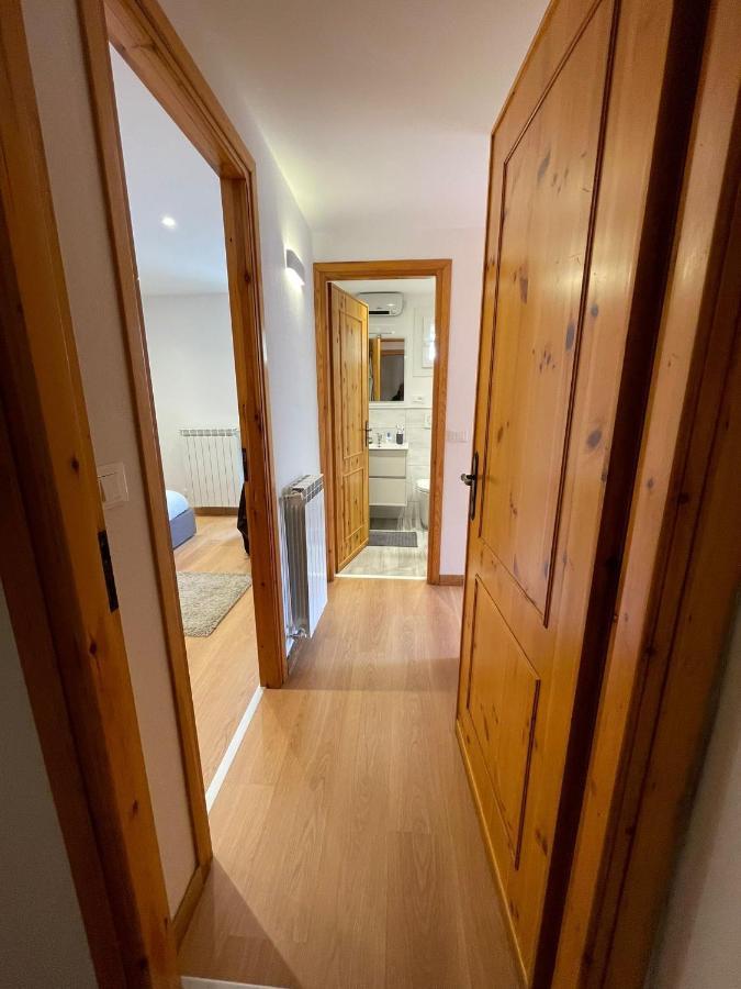 Appartamento Ca' Baci' Pigna Exterior foto